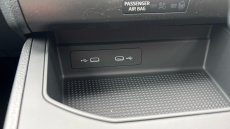 SEAT Ibiza 1.0 TSI 115 FR 5dr DSG Petrol Hatchback